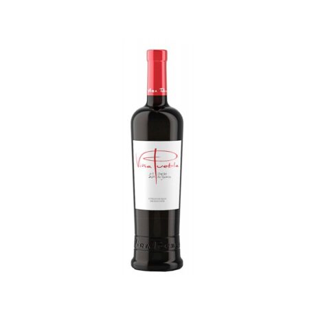 Tinto Crianza 2022 12 Meses en Barrica Viña Puebla Bodegas Toribio